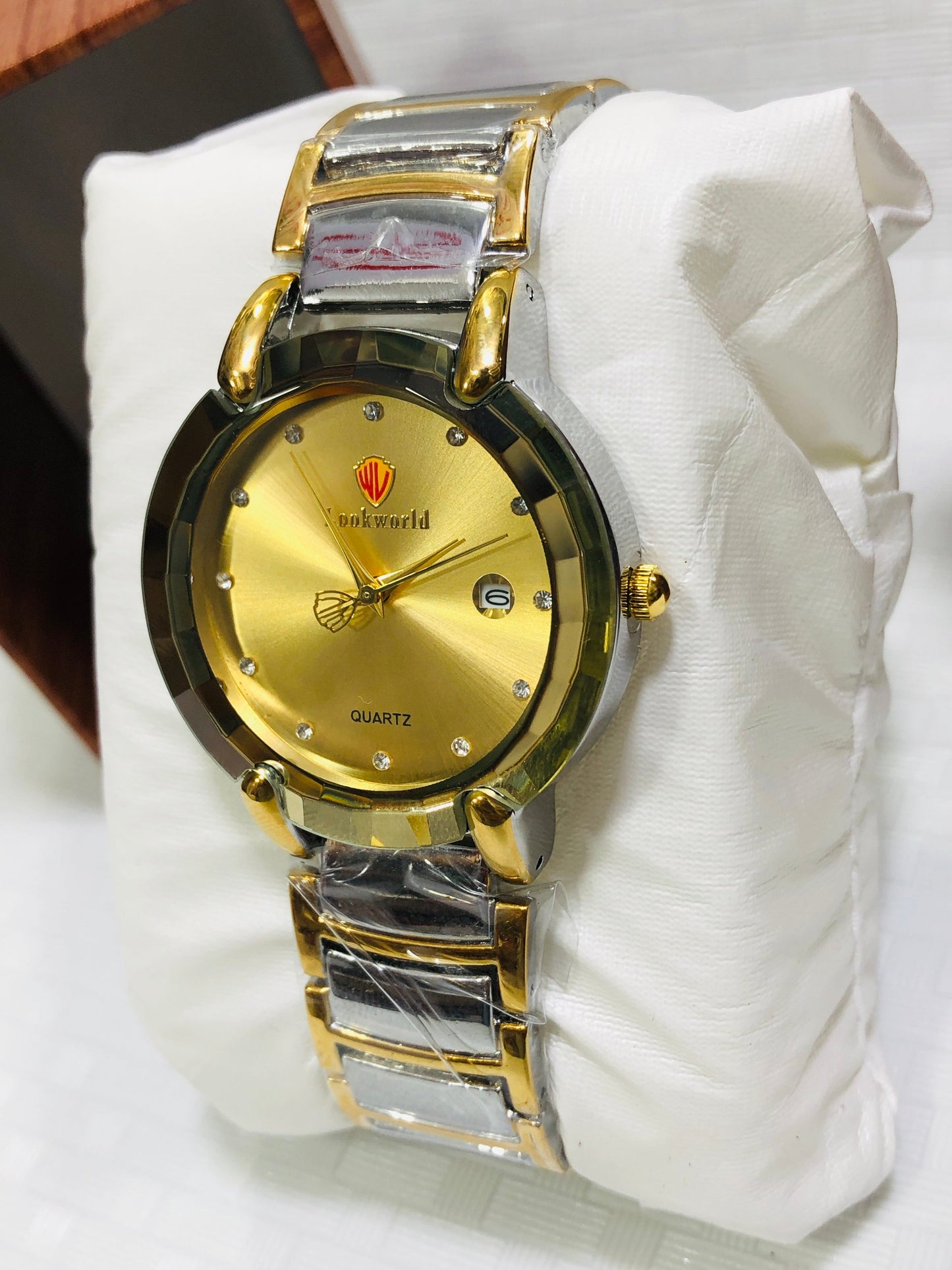 Jubilee Quartz Slim Watches