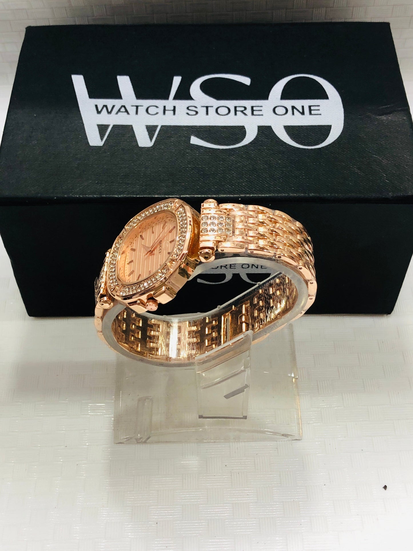 petek philip women watch squre