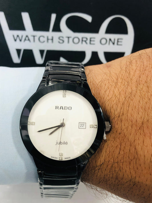 Rado Jublee> 3 colour