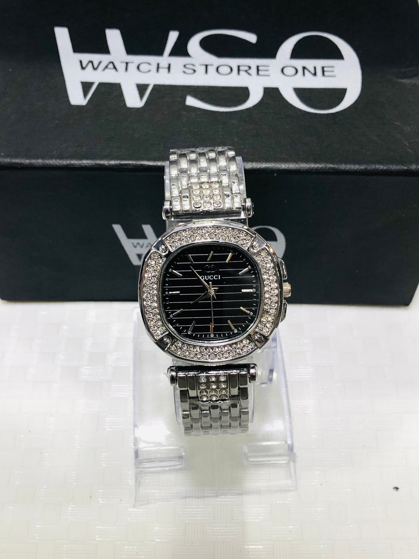 petek philip women watch squre