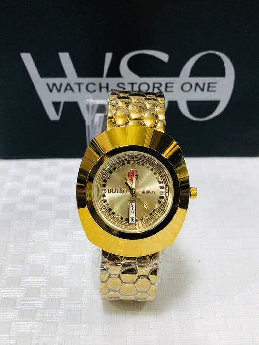 Radd orignal watch > Gold
