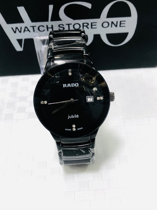 Rado Jublee> 3 colour