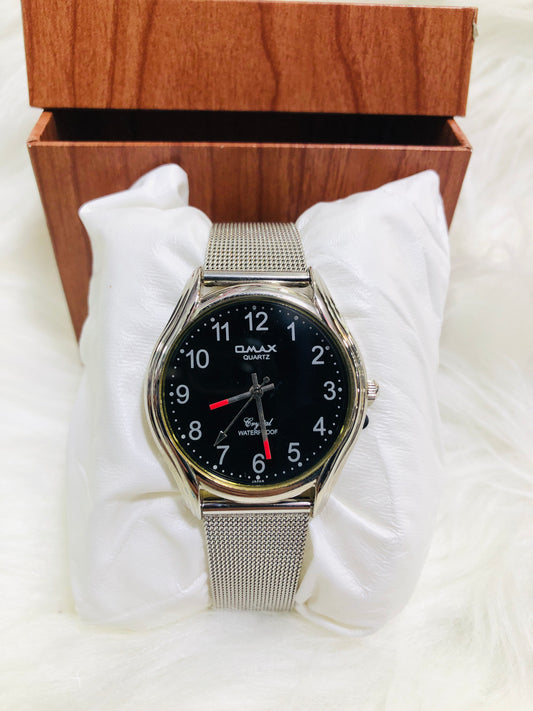 omax women luxury watches