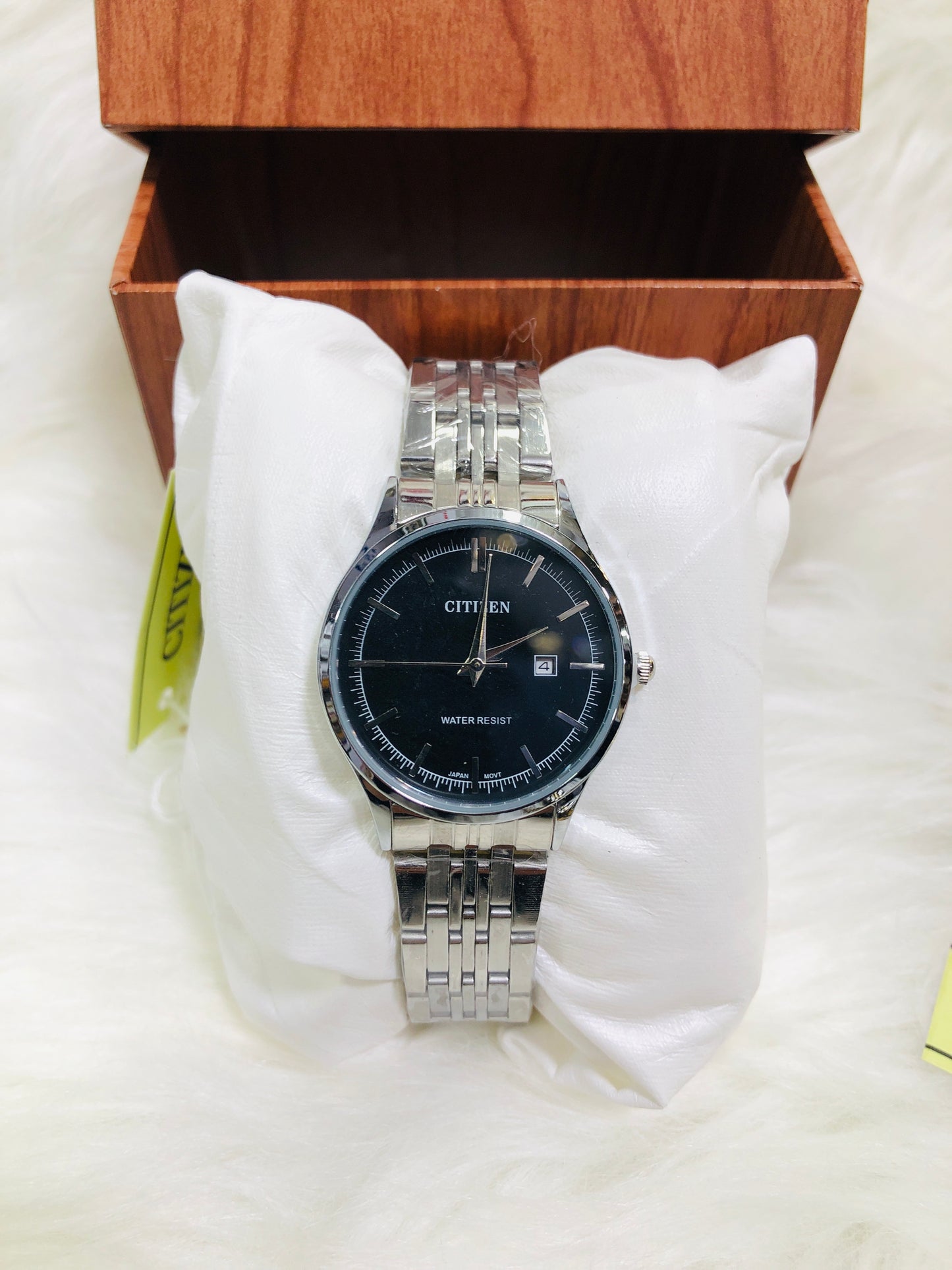 citizen royal female watches