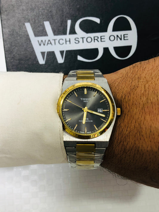 Tist Quartz >Totone Black