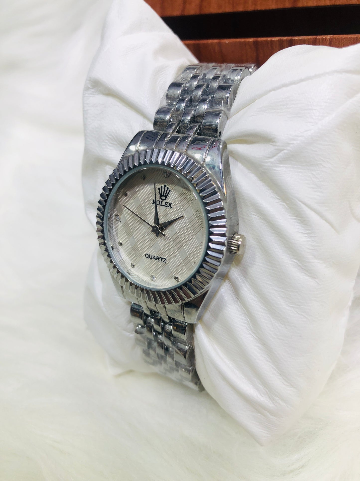 RLX WOMEN LUXURY WATCH