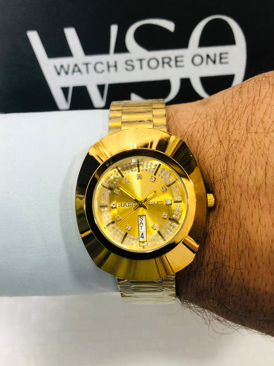 Radd Orignal Premium watch