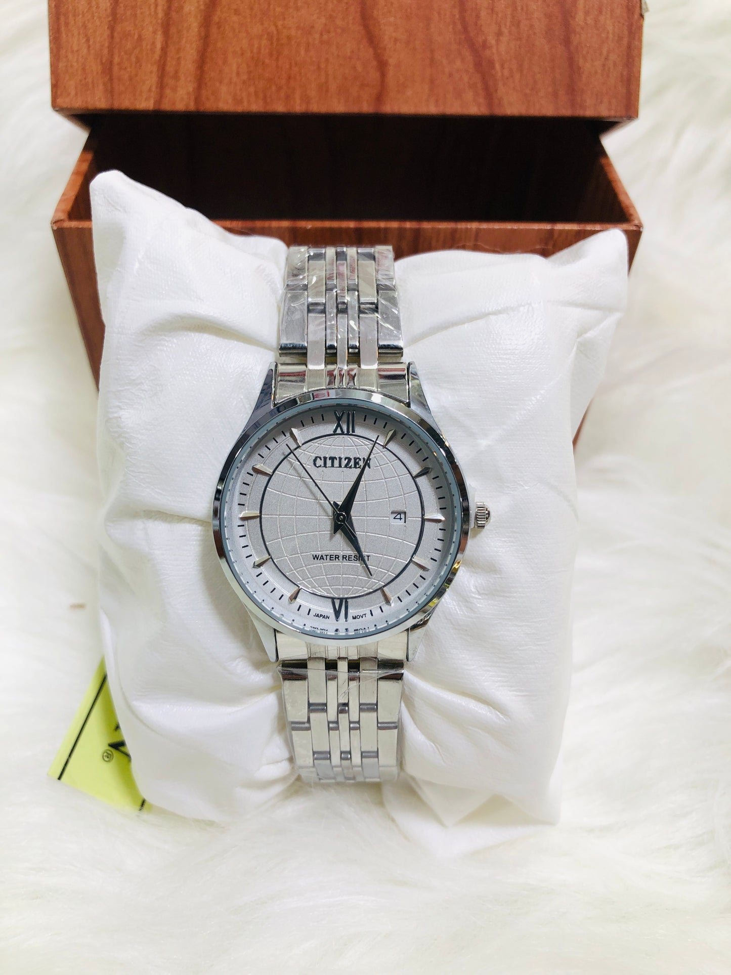 citizen royal female watches