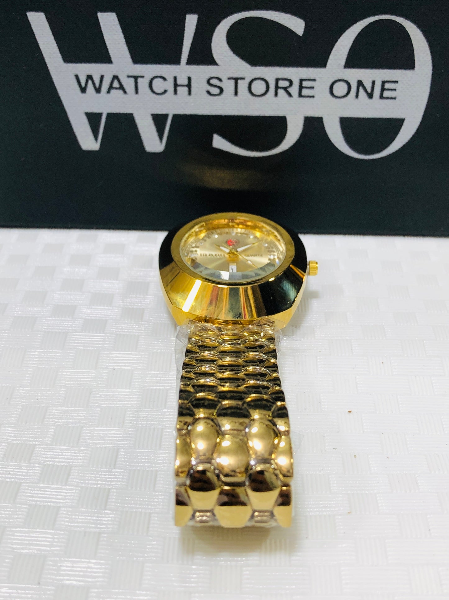 Radd orignal watch > Gold