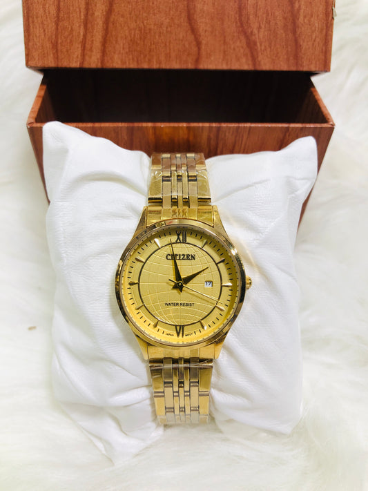 citizen royal female watches