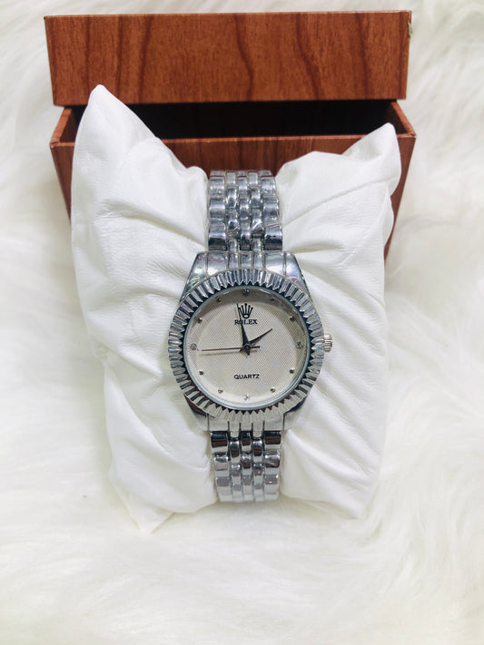 RLX WOMEN LUXURY WATCH