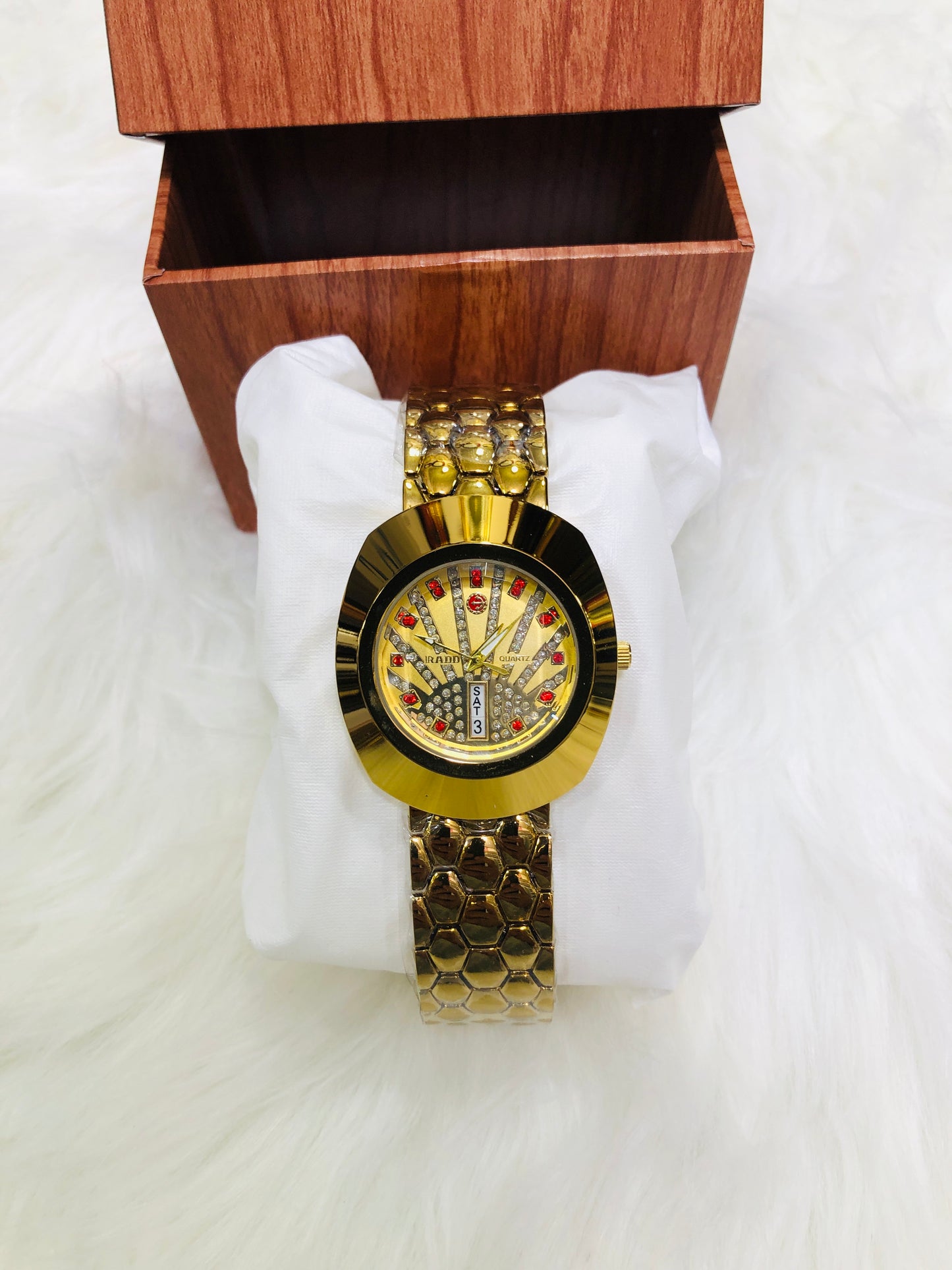 RADO DIASTAR WATERPROOF