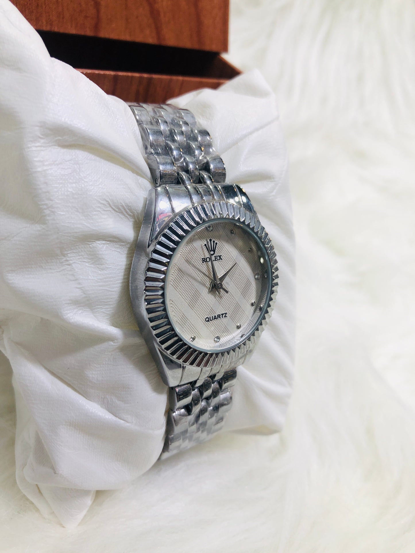 RLX WOMEN LUXURY WATCH