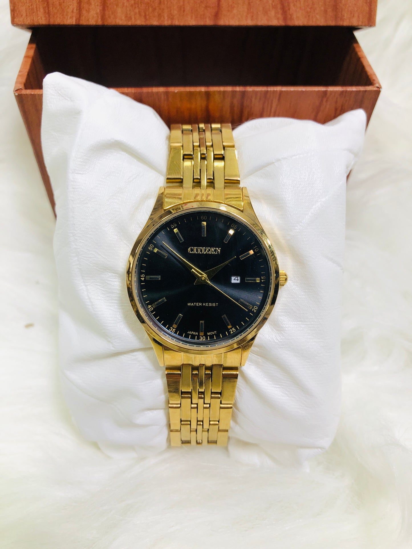 citizen royal female watches