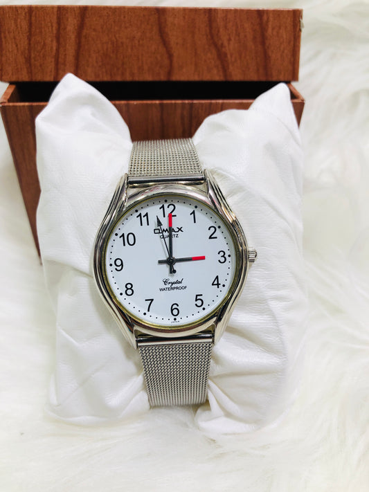 omax women luxury watches