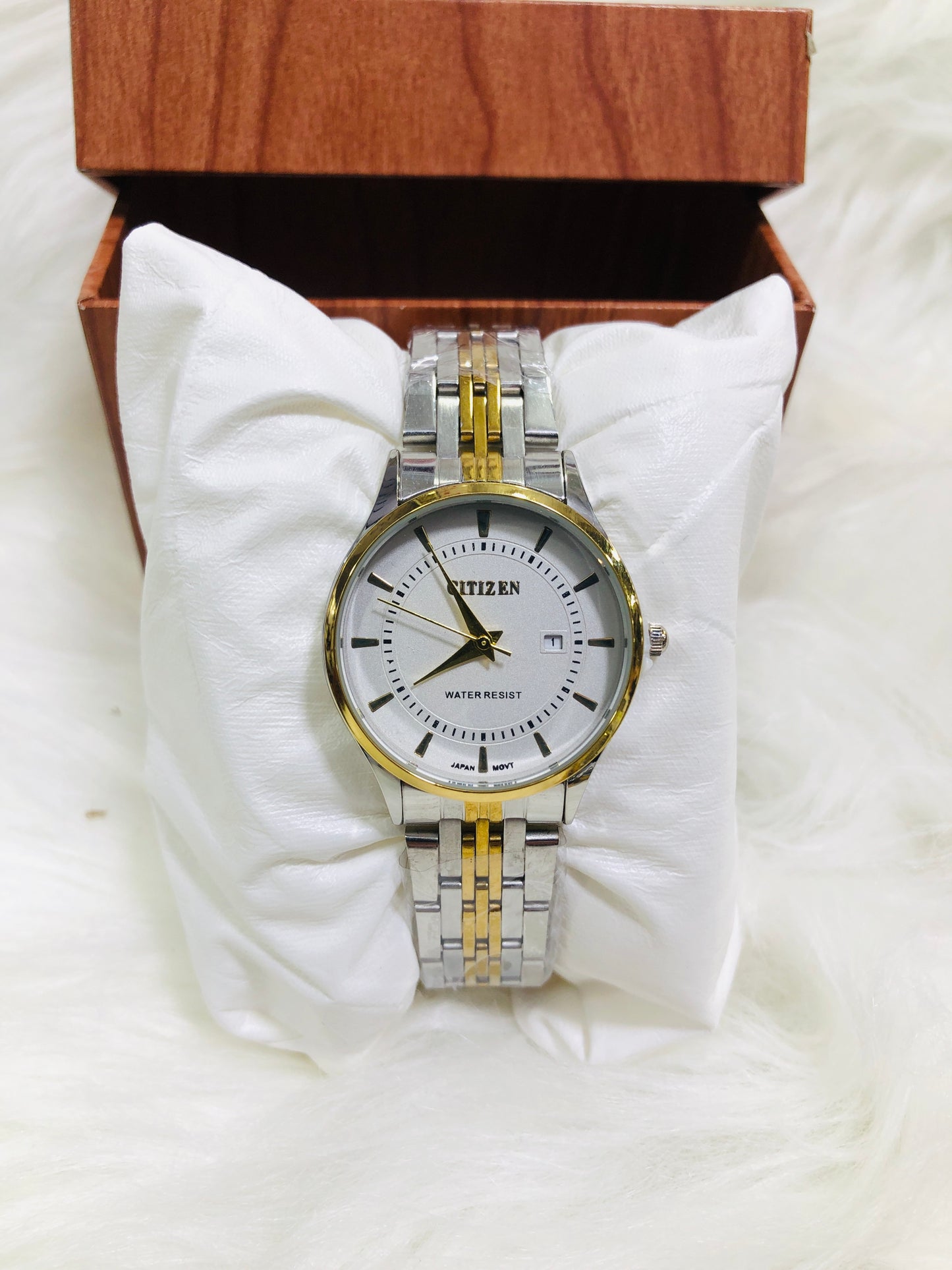 citizen royal female watches