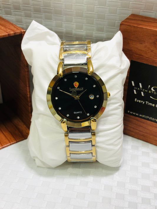 Jubilee Quartz Slim Watches