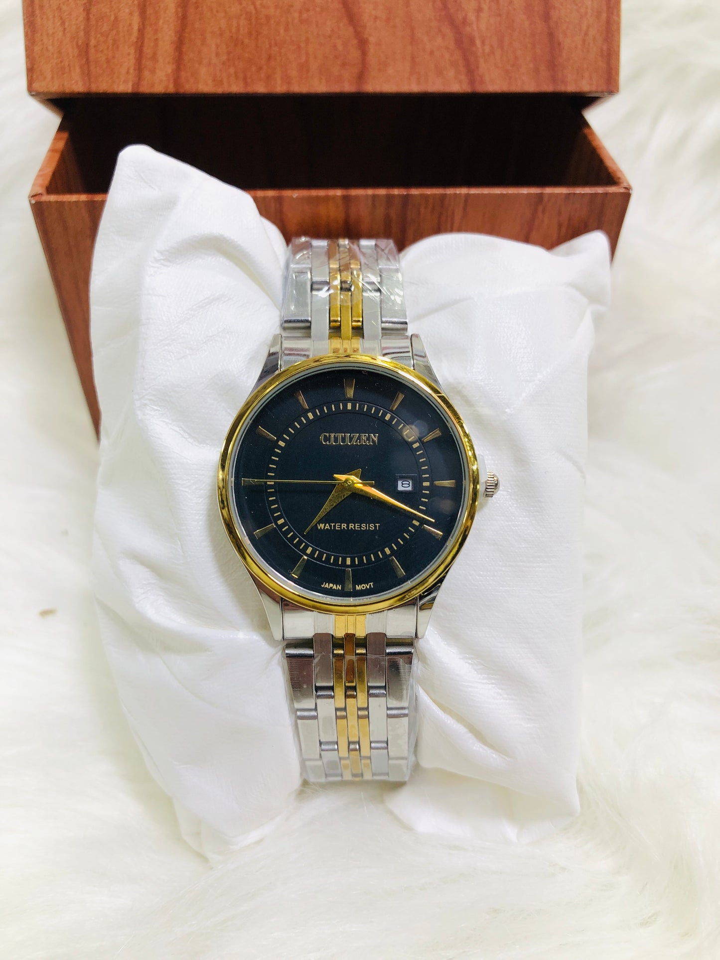 citizen royal female watches