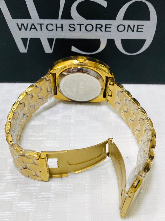 Radd orignal watch > Gold