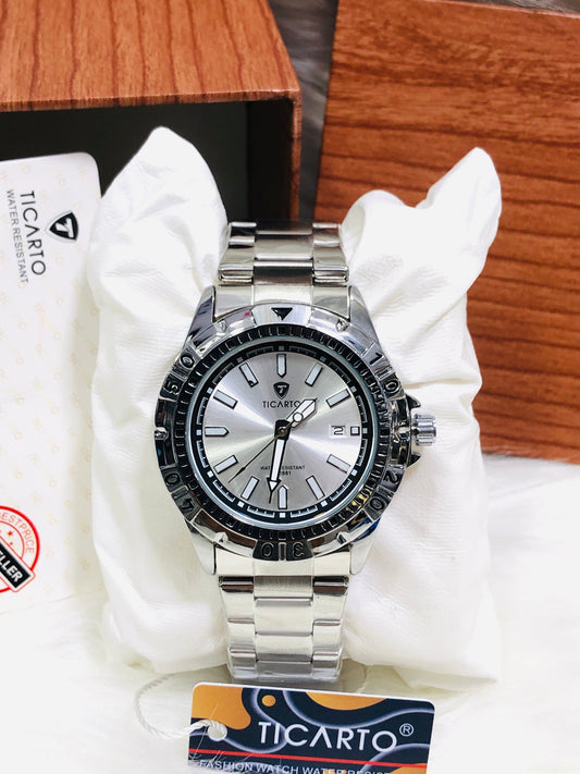 Ticarto Premium Edition T2881 - Silver