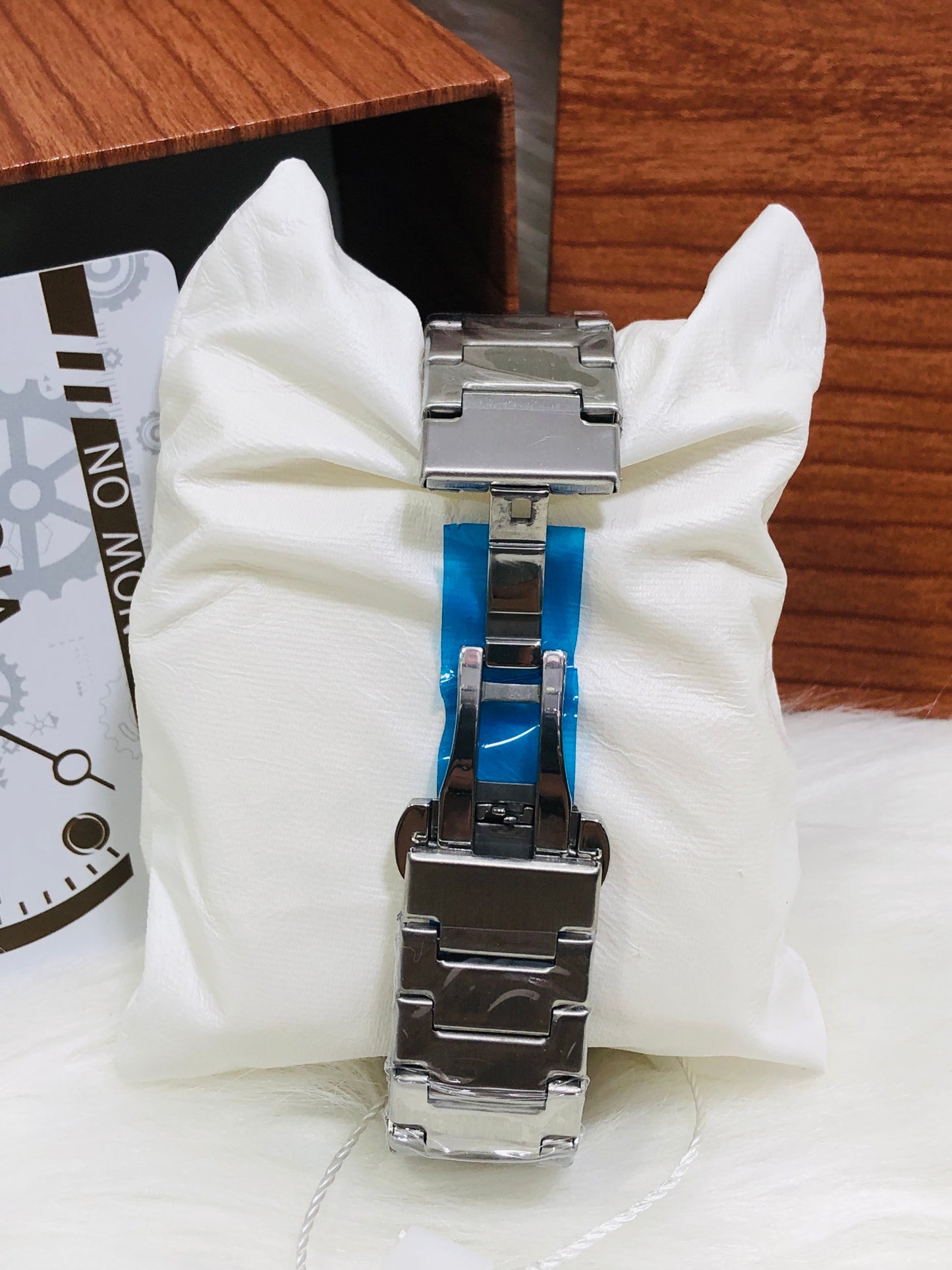 Ticarto Premium Edition T2881 - Two tone