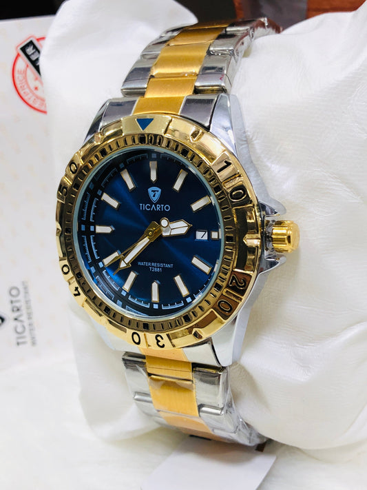 Ticarto Premium Edition T2881 - Two tone