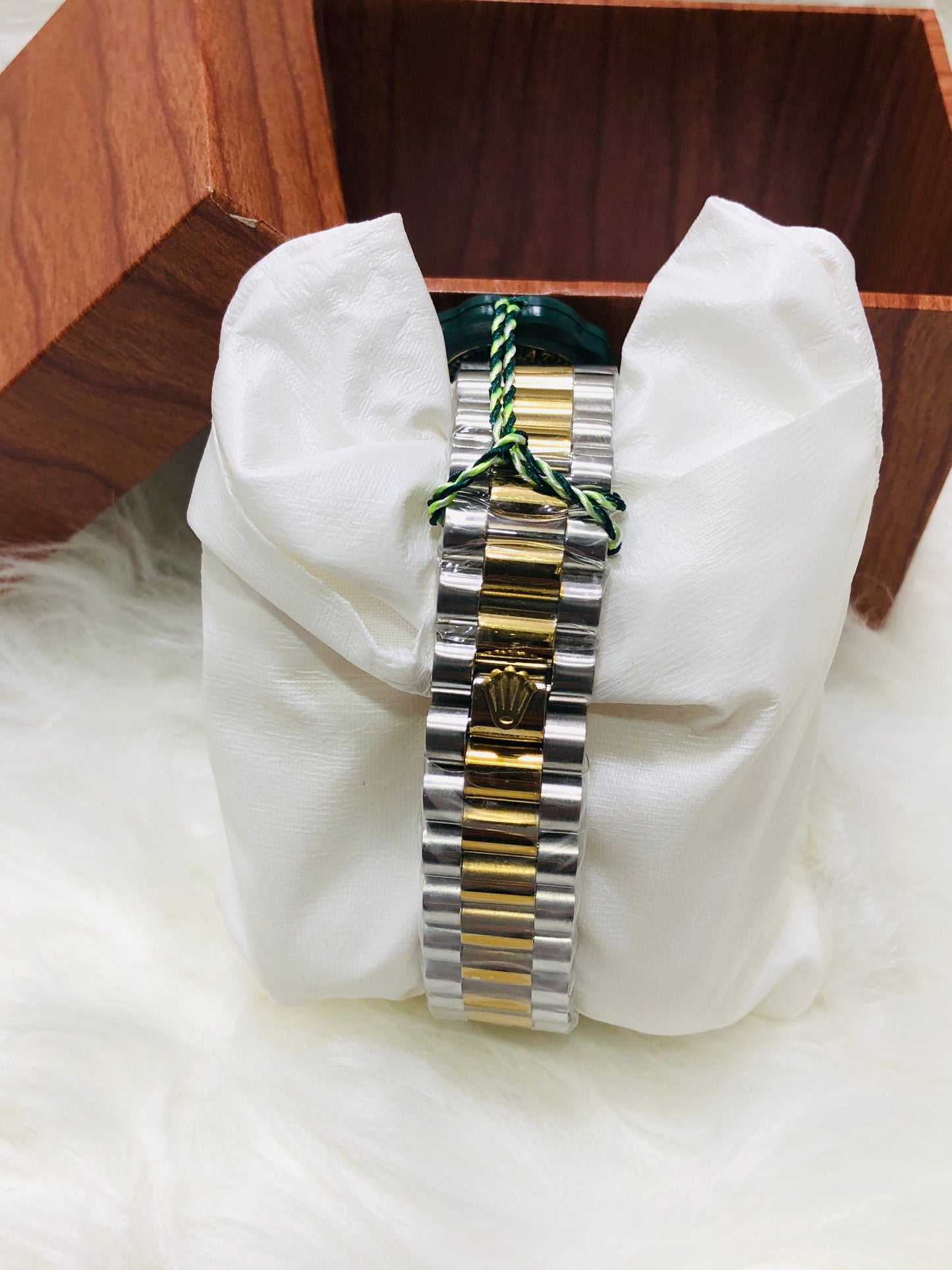 Rolex New Collection - Premium Edition - Two Tone