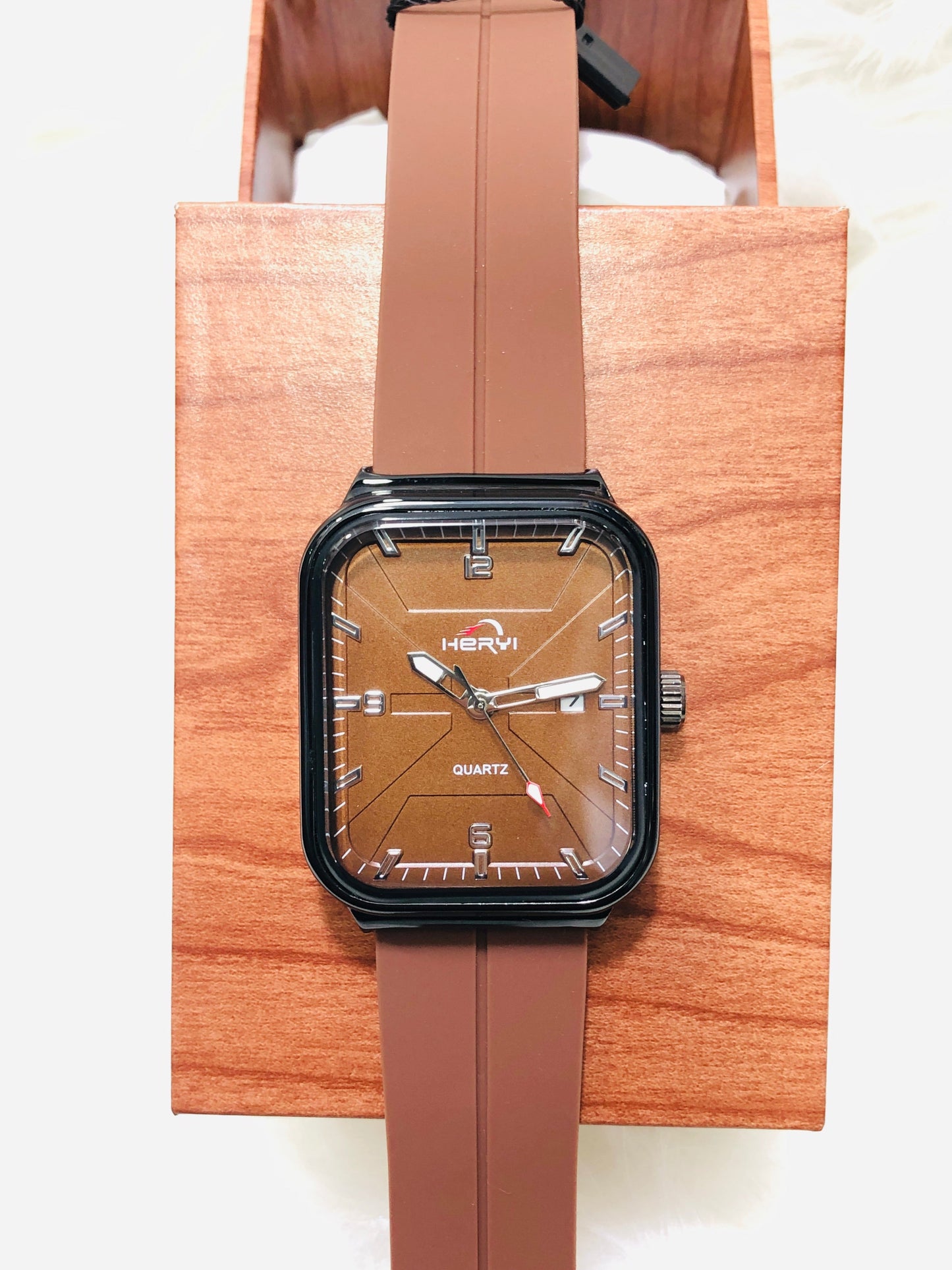 Original Heryi Strap Edition - Latest Design