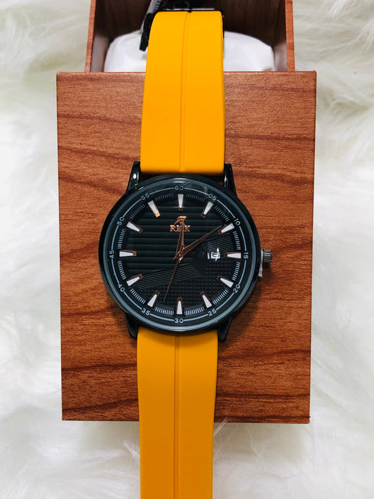 Original Rick Strap Edition - Premium Quality - Limited Edition