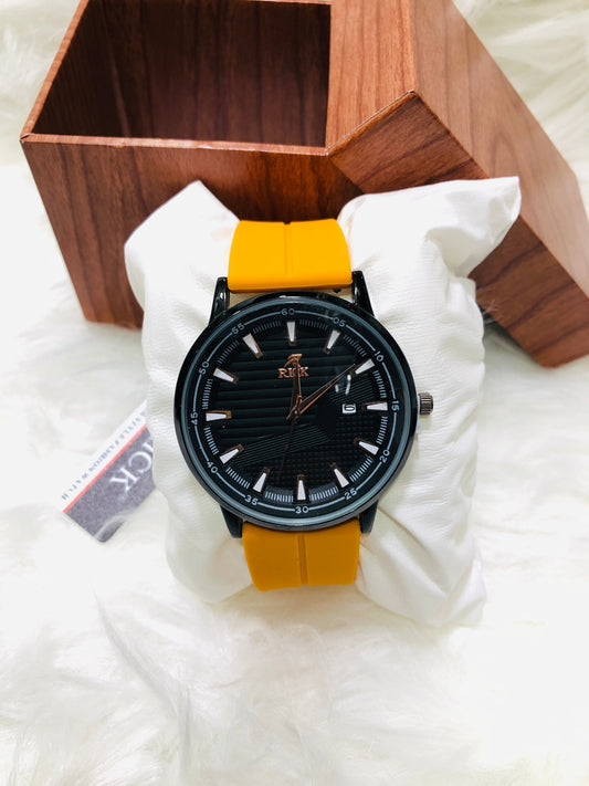 Original Rick Strap Edition - Premium Quality - Limited Edition