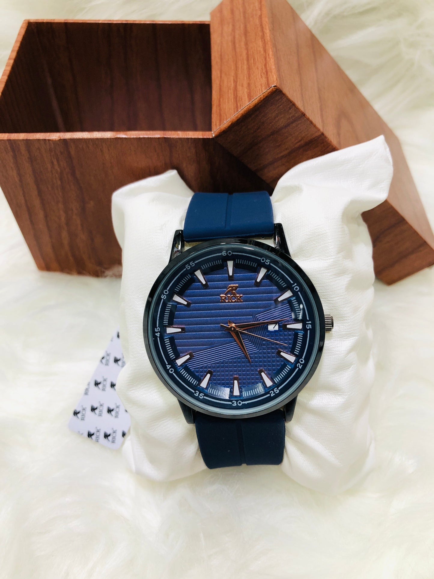 Original Rick Strap Edition - Premium Quality - Limited Edition